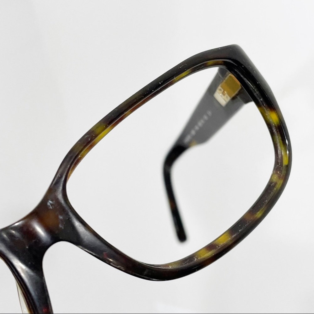 Carrera Brown Tortoise Frames - image 4